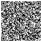 QR code with Alpha Eta Building Fund Corp contacts