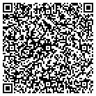 QR code with Rafaela G Hernandez MD contacts