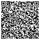 QR code with Richard E Adams Md contacts
