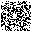 QR code with D & N Fitness LLC contacts