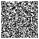 QR code with 10 West High contacts