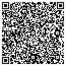 QR code with Anzai Yuzuru MD contacts