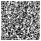 QR code with Three Forks High School contacts