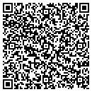 QR code with R&R Enterprises S E contacts