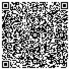 QR code with Ace of Clubs Fitness Center contacts