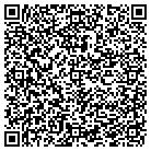 QR code with First Coast Financial Mrtggs contacts