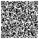 QR code with One-Step Lien Search Fax contacts
