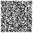 QR code with Hydromassage Of Alaska contacts