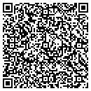 QR code with D K D Farm & Ranch contacts