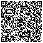 QR code with B And W Enterprises LLC contacts