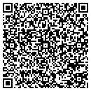 QR code with B&B Property Group contacts