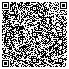 QR code with Achieve It Fitness LLC contacts