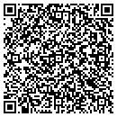 QR code with Allan Levine contacts