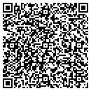 QR code with D M H Properties Inc contacts