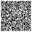 QR code with Eliason Carl contacts