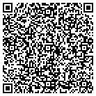 QR code with One To One Wellness contacts