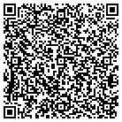 QR code with Apex Senior High School contacts