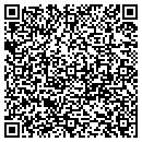 QR code with Teprek Inc contacts