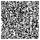 QR code with F C Tucson Events LLC contacts