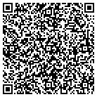 QR code with T & M Cleaning Service contacts