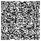 QR code with High Risk Obstetrics Of Knoxville contacts