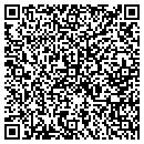 QR code with Robert Fields contacts