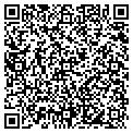 QR code with The Hermitage contacts