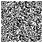 QR code with Aderes Management LLC contacts