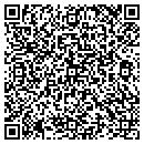 QR code with Axline Bradley P MD contacts