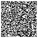 QR code with Crwc Inc contacts