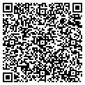 QR code with Ann A Hardy contacts