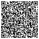 QR code with Arthur E Cournoyer contacts
