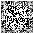 QR code with Up-To-Date Painting & Graphics contacts