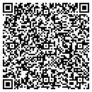 QR code with C & J Properties Inc contacts