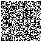 QR code with Malcolm III James A MD contacts