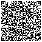 QR code with Maryann Yates-Peterson Md contacts