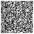 QR code with Marty Martins Karate Training contacts