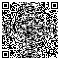 QR code with A1 Storage contacts