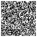 QR code with A Football Hat contacts