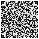 QR code with A & S Decorators contacts