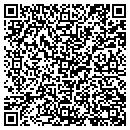 QR code with Alpha Properties contacts