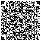 QR code with Blue Jay Football Association Inc contacts