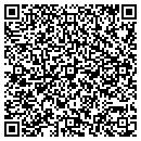 QR code with Karen's KWIK Stop contacts