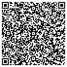 QR code with Marble & Tile By Walter Klukas contacts