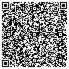 QR code with Cascade Youth Football League contacts