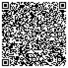 QR code with Highland Trojans Football Club contacts