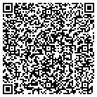 QR code with Orange Springs Post Off contacts
