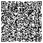 QR code with Addison Central Supervisory Union contacts