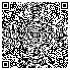 QR code with Highland Meadows Estates Assn contacts