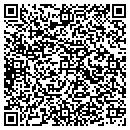 QR code with Aksm Oncology Inc contacts